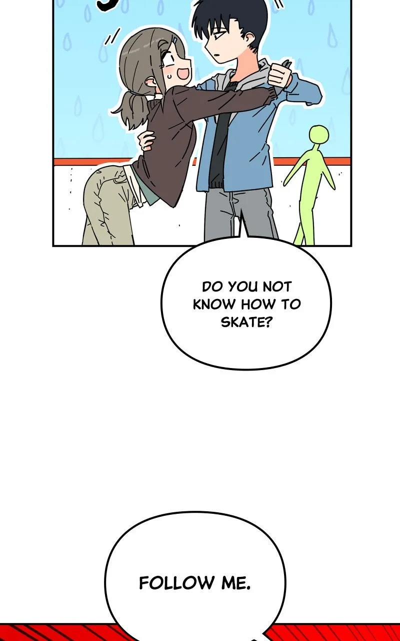 Read Humanoido chapter 57 image 50 on Lezhin