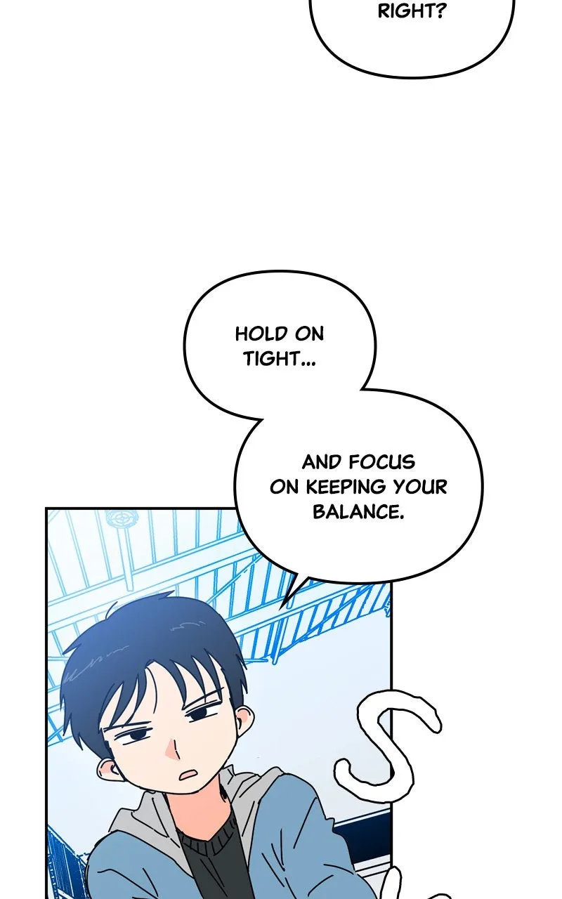 Read Humanoido chapter 57 image 53 on Lezhin
