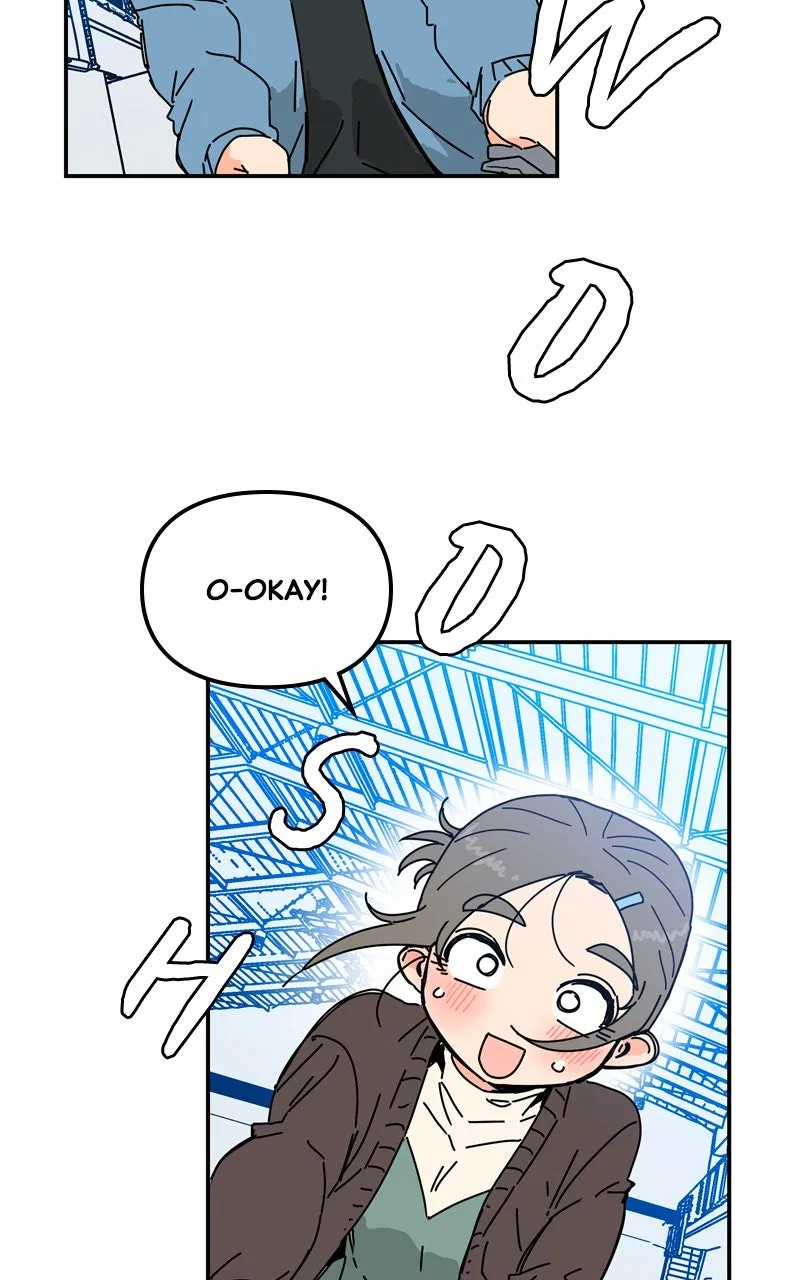 Read Humanoido chapter 57 image 54 on Lezhin
