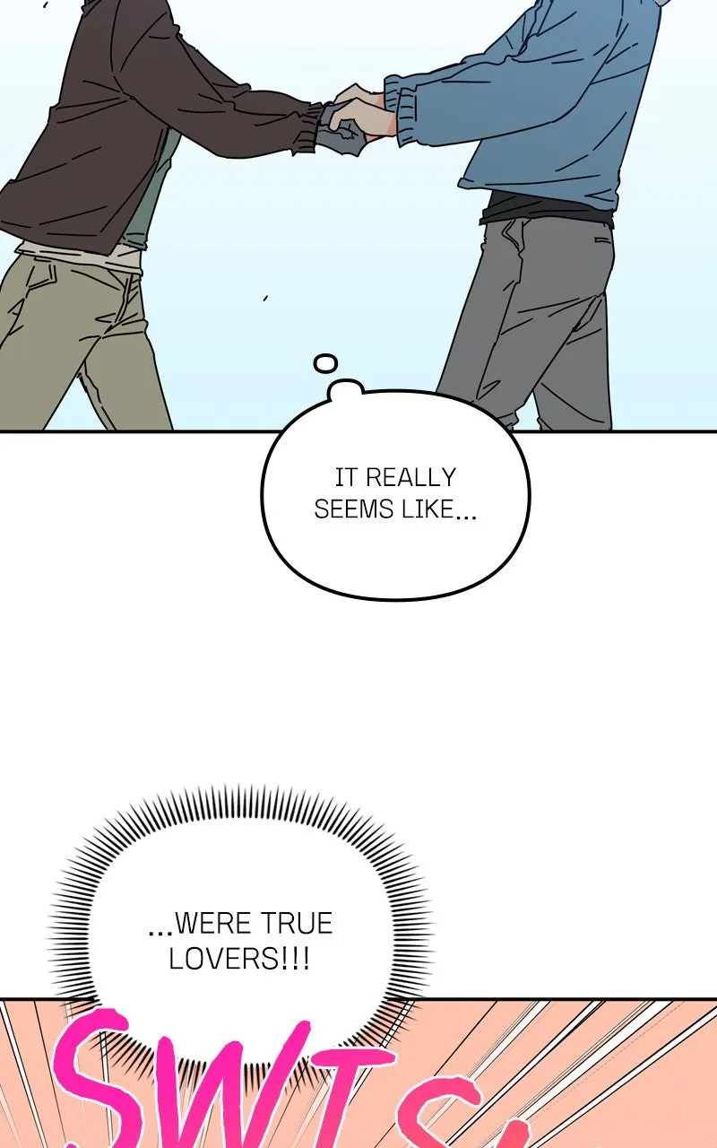 Read Humanoido chapter 57 image 56 on Lezhin