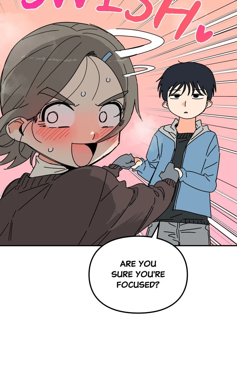 Read Humanoido chapter 57 image 57 on Lezhin