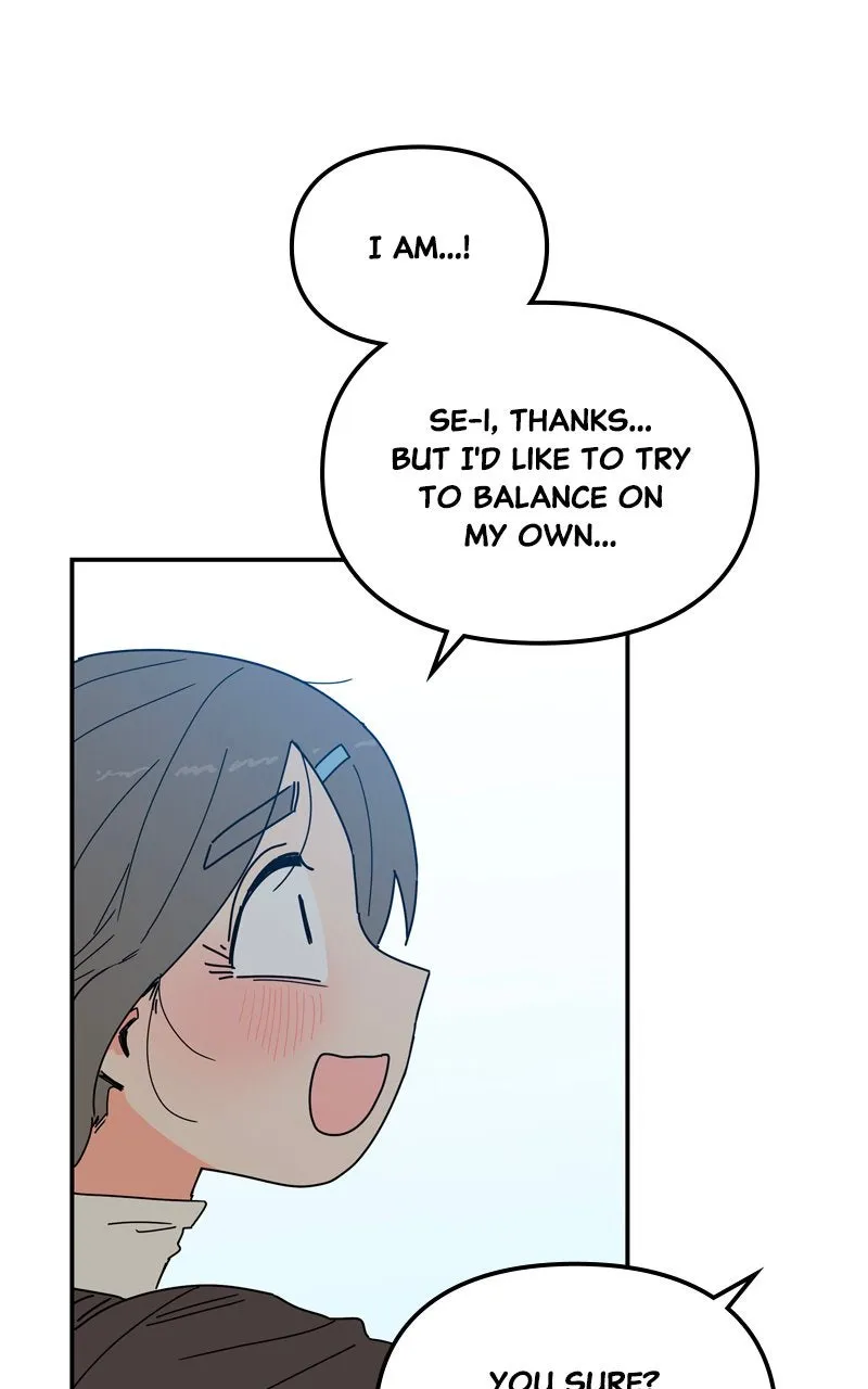 Read Humanoido chapter 57 image 58 on Lezhin