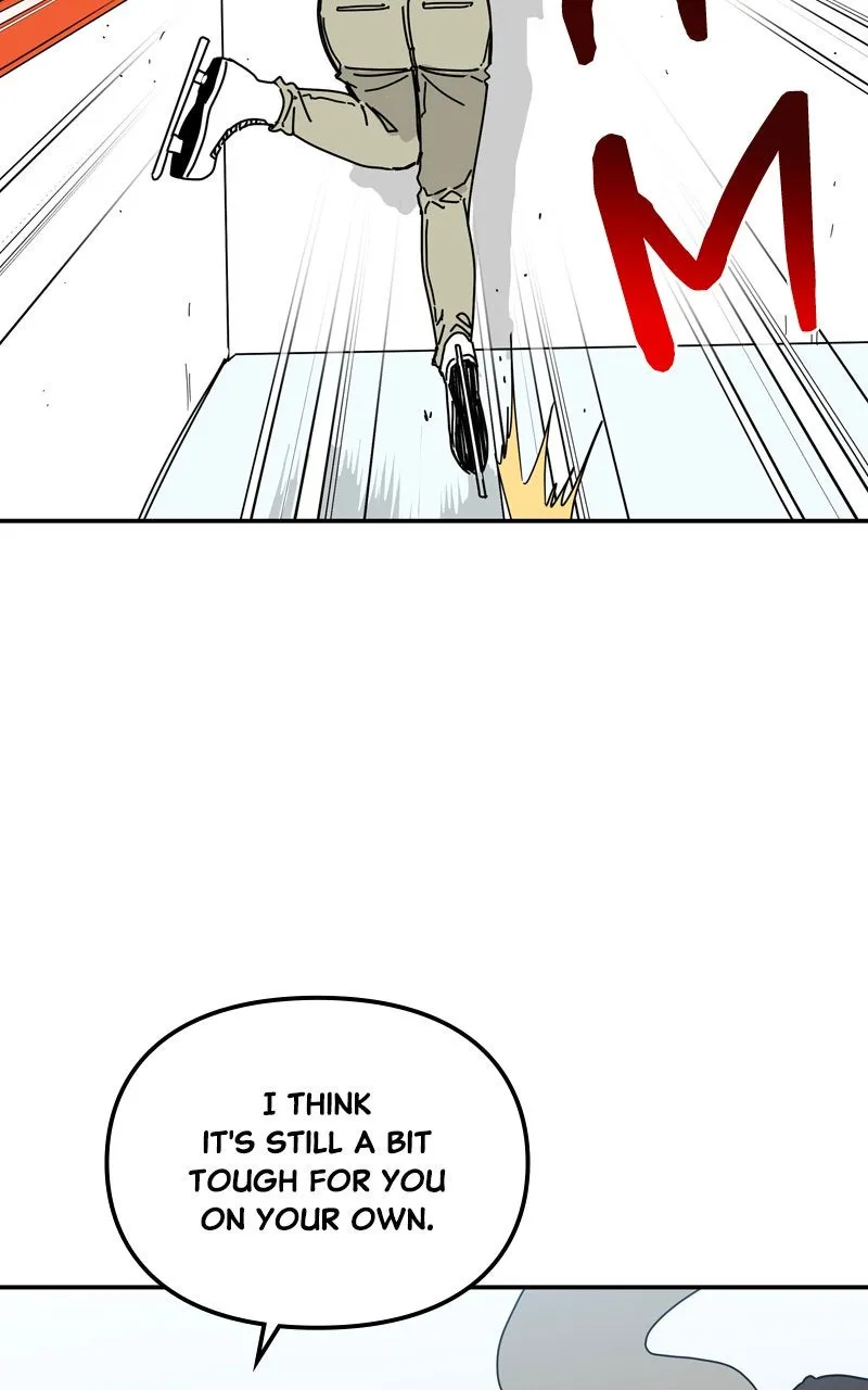 Read Humanoido chapter 57 image 62 on Lezhin
