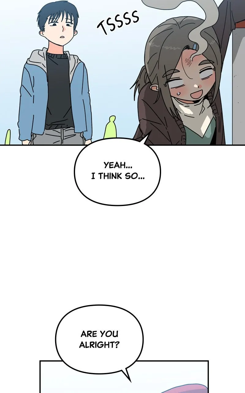 Read Humanoido chapter 57 image 63 on Lezhin