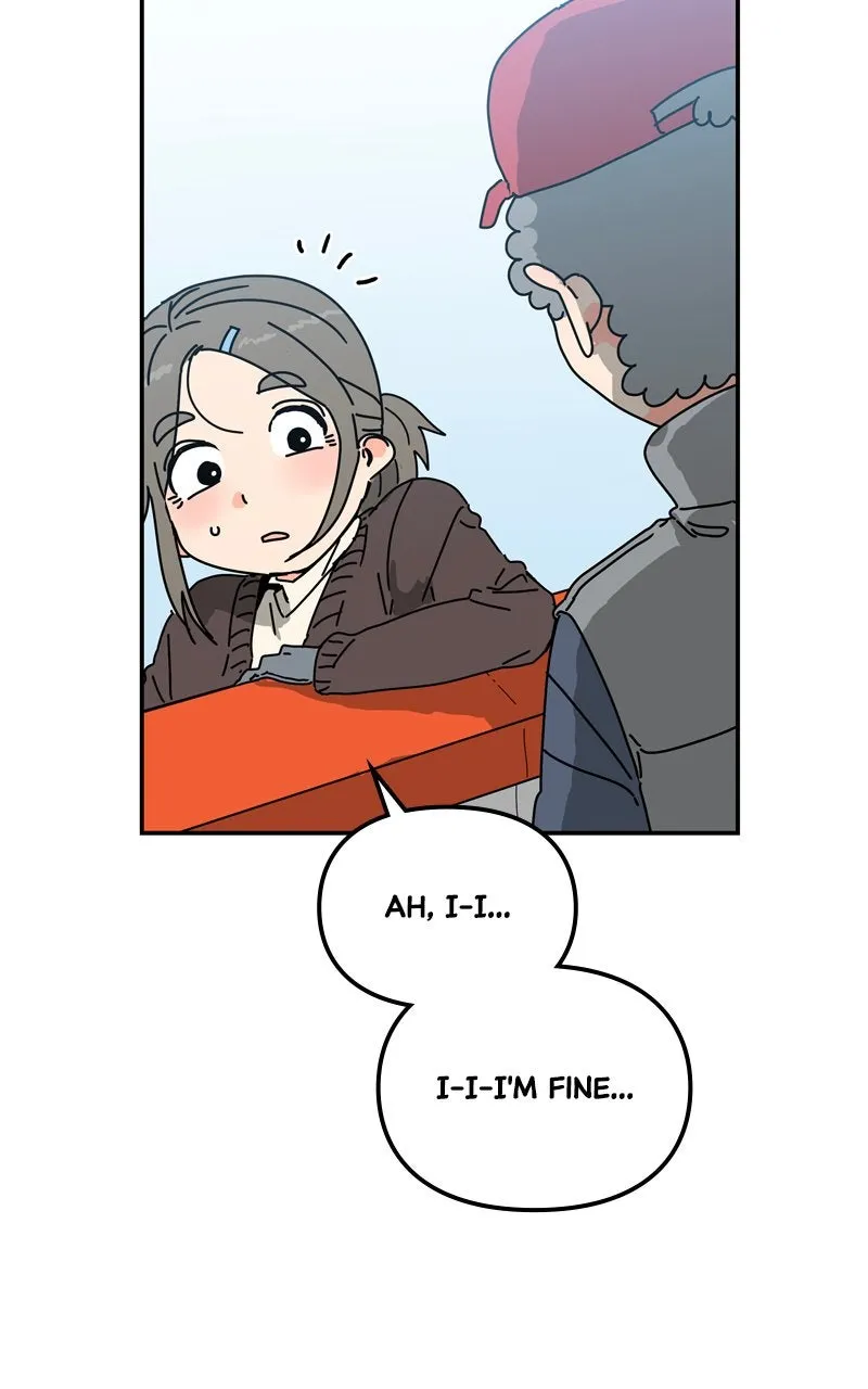 Read Humanoido chapter 57 image 64 on Lezhin