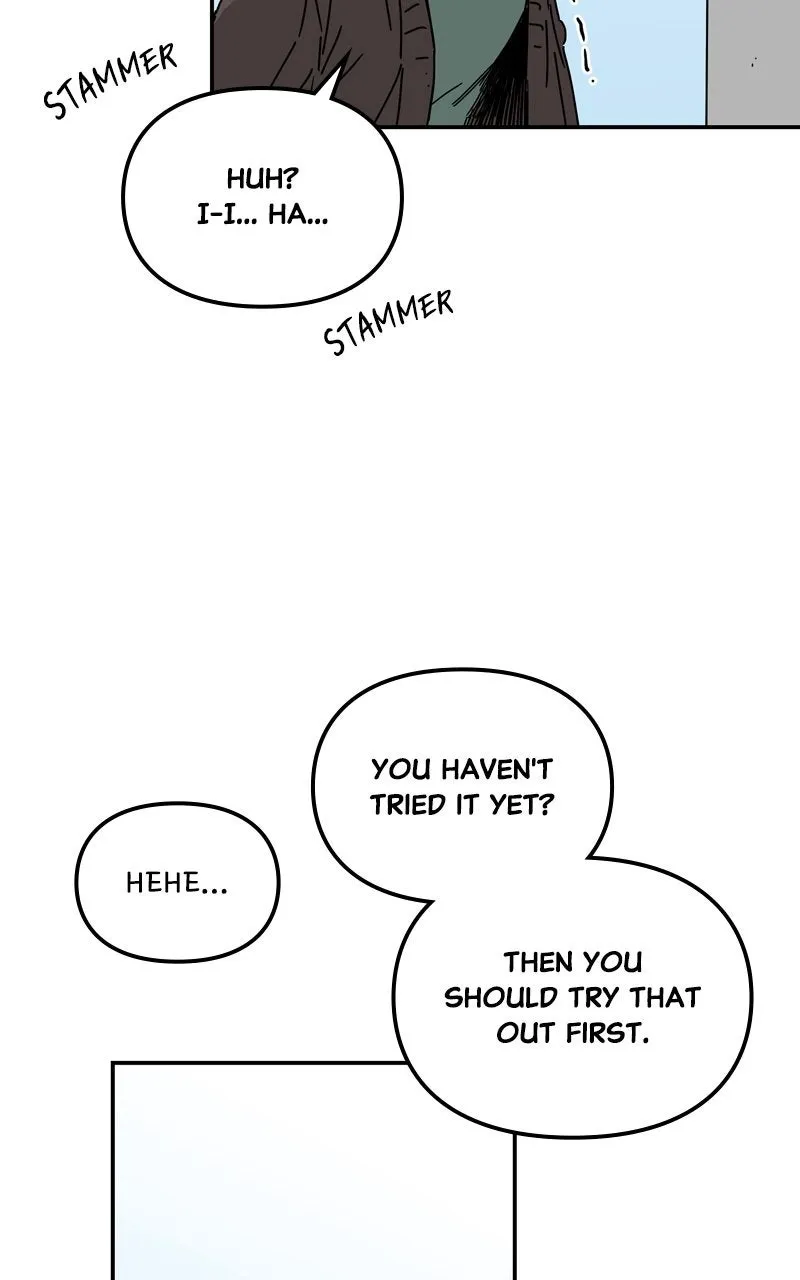 Read Humanoido chapter 57 image 66 on Lezhin