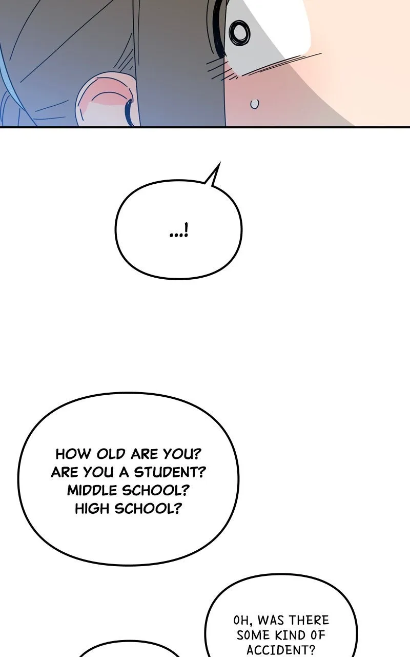 Read Humanoido chapter 57 image 68 on Lezhin