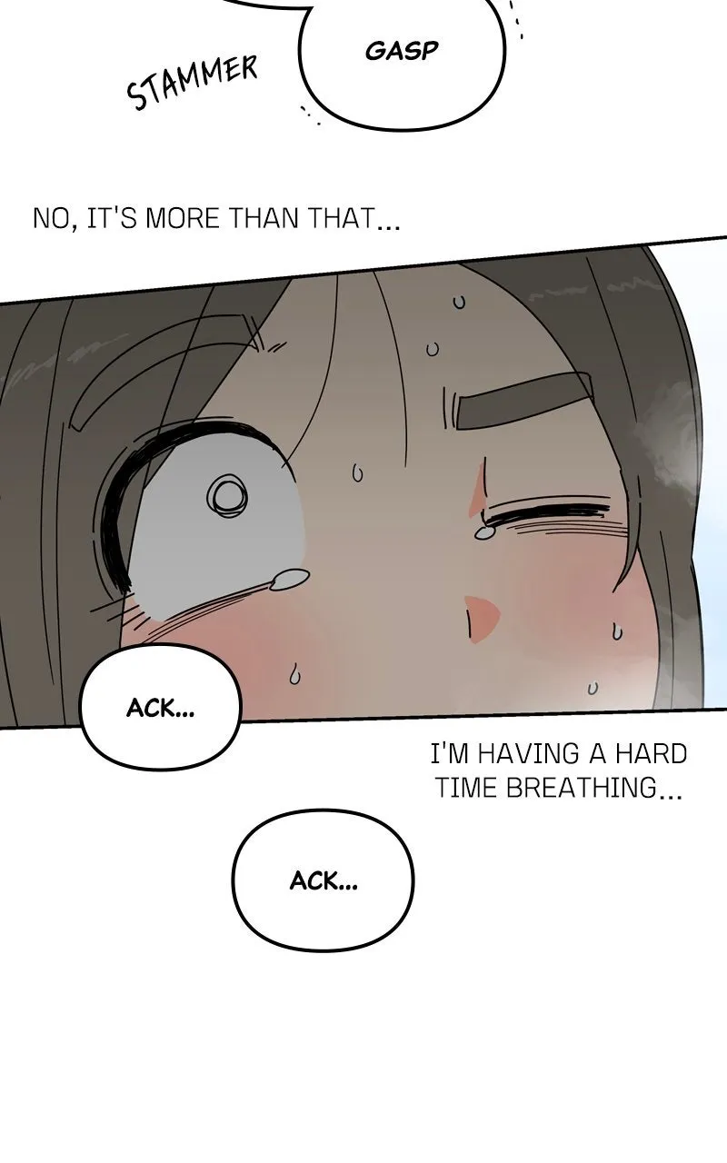 Read Humanoido chapter 57 image 72 on Lezhin