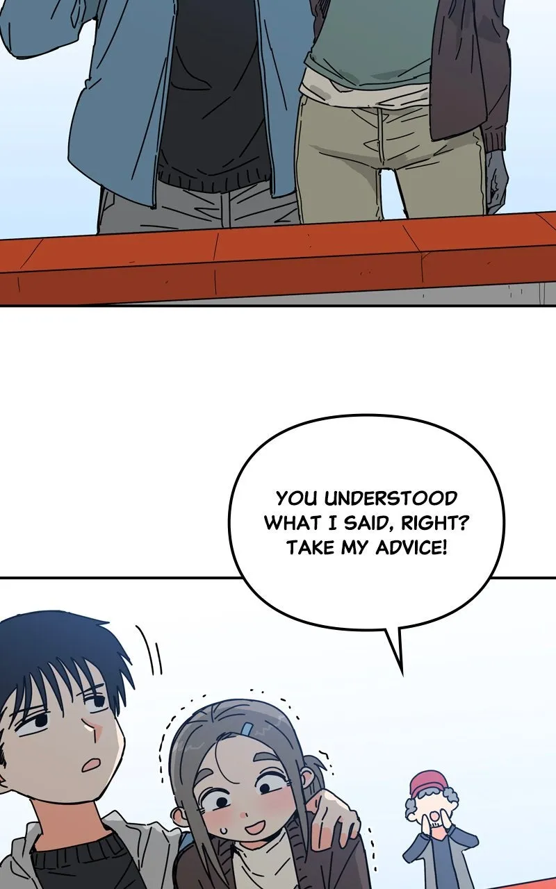 Read Humanoido chapter 57 image 74 on Lezhin