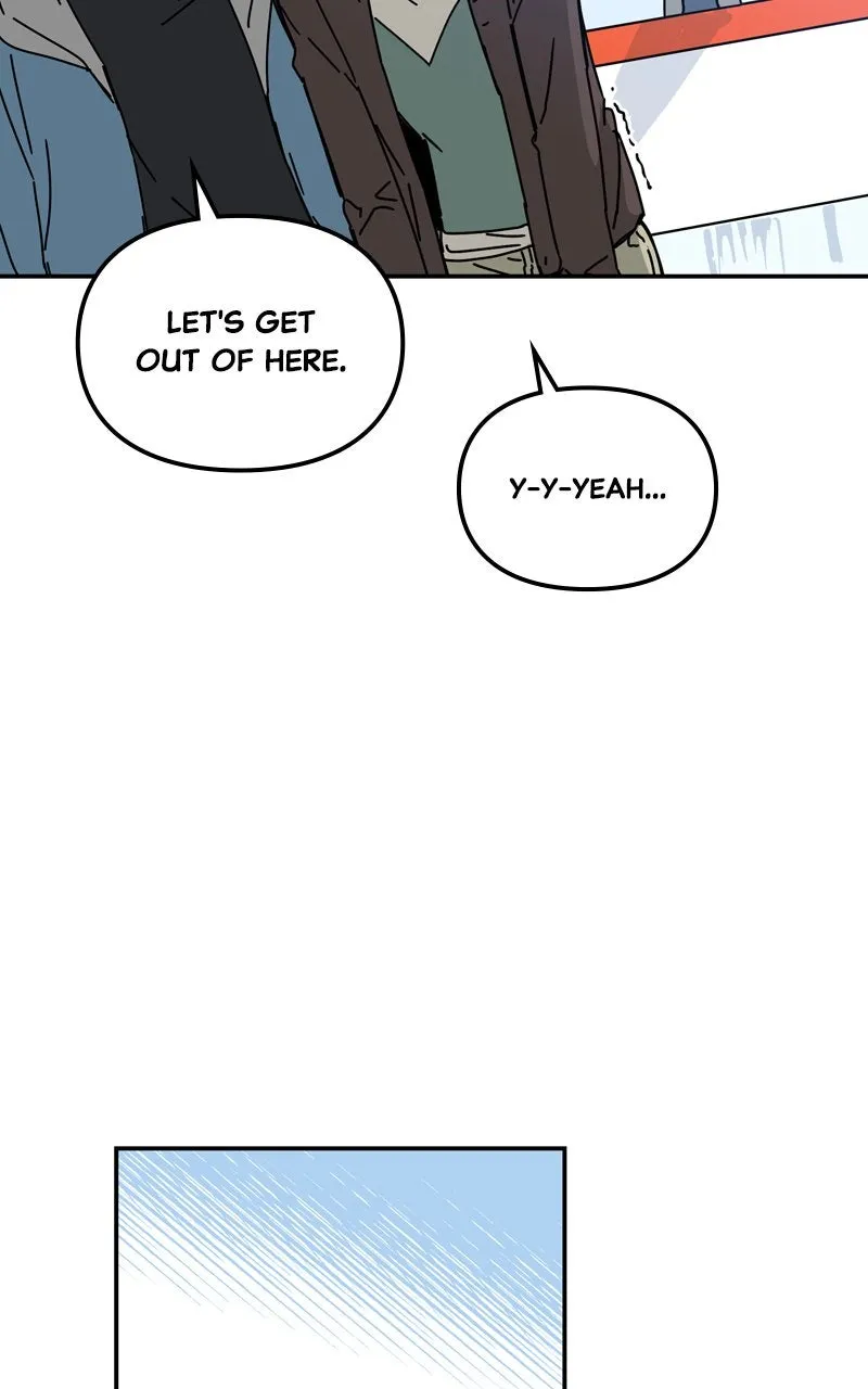 Read Humanoido chapter 57 image 75 on Lezhin