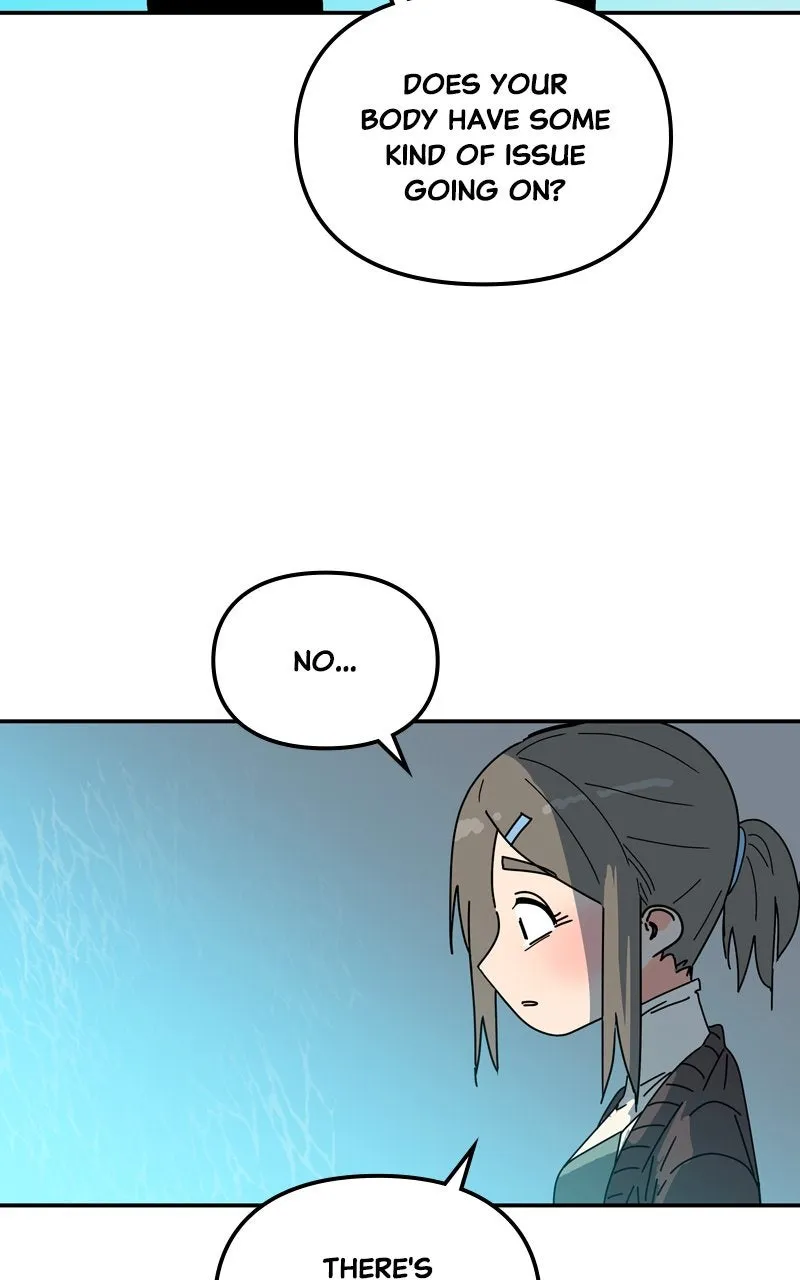 Read Humanoido chapter 57 image 78 on Lezhin