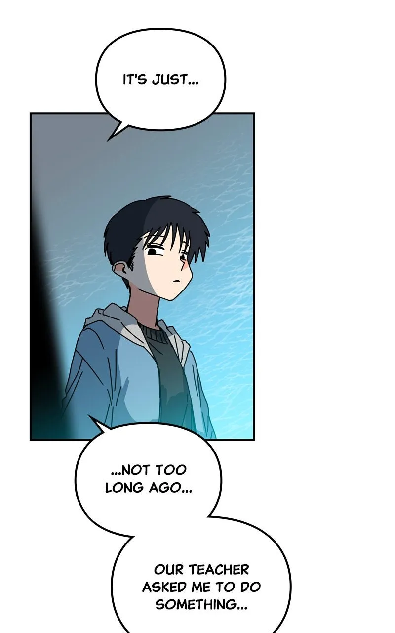 Read Humanoido chapter 57 image 80 on Lezhin