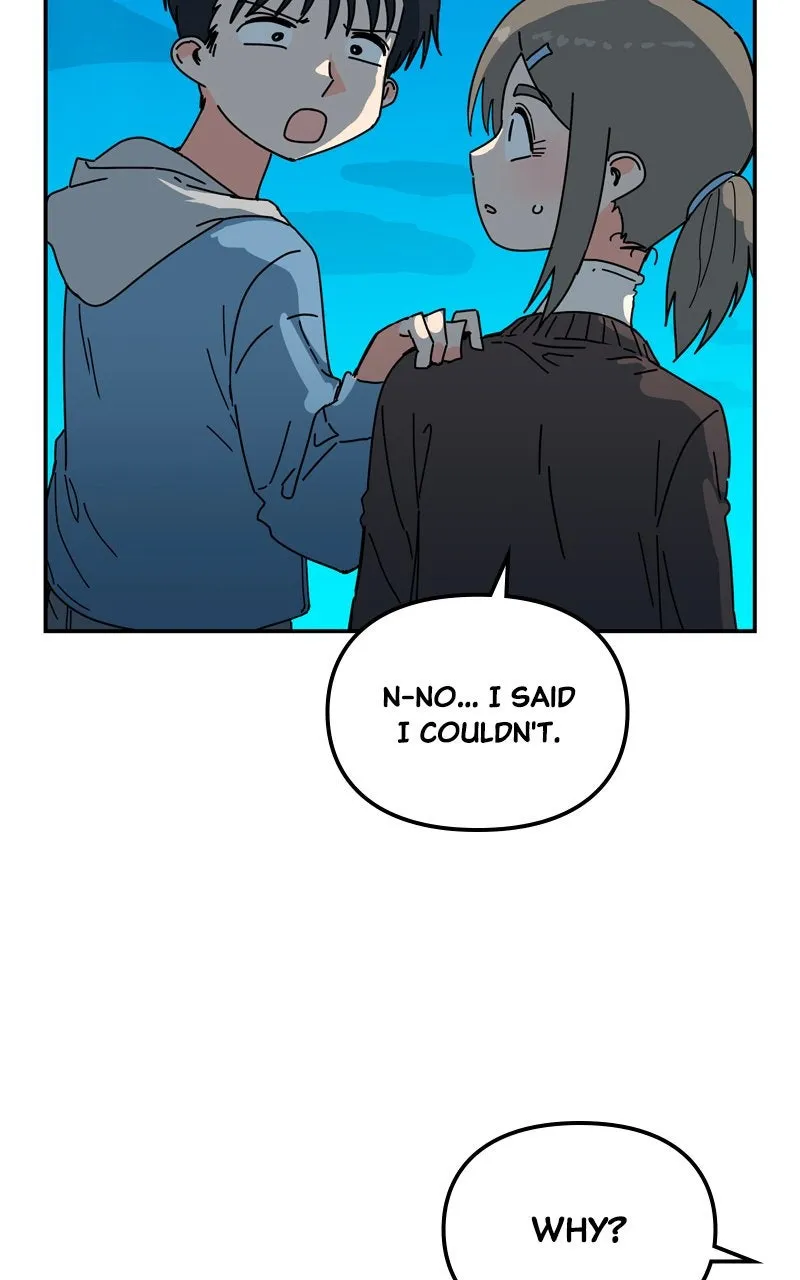 Read Humanoido chapter 57 image 83 on Lezhin