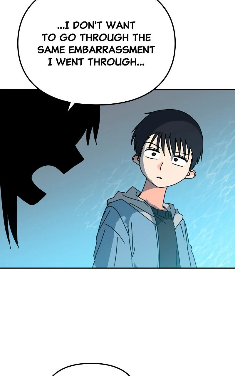 Read Humanoido chapter 57 image 86 on Lezhin