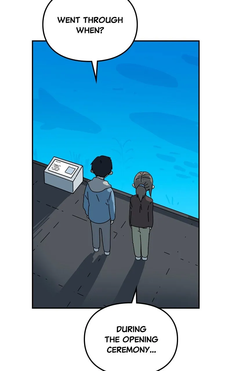 Read Humanoido chapter 57 image 87 on Lezhin