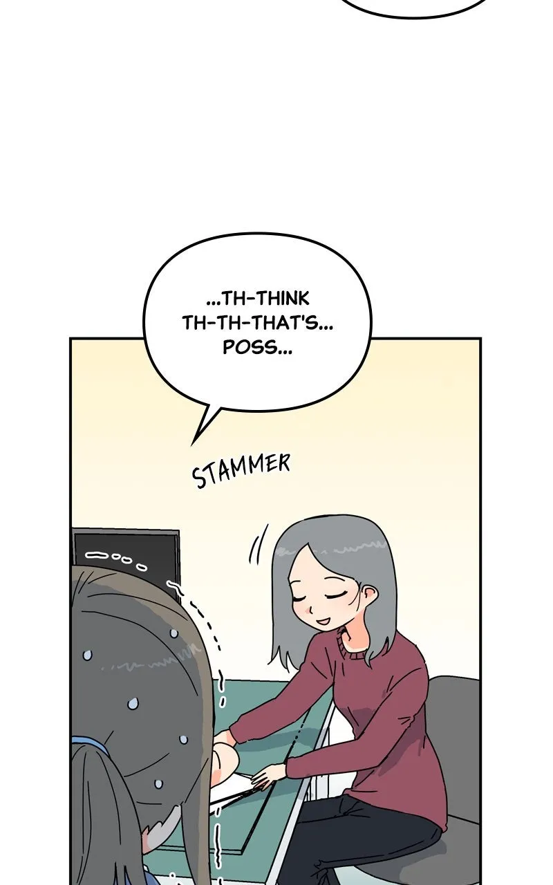 Read Humanoido chapter 57 image 9 on Lezhin