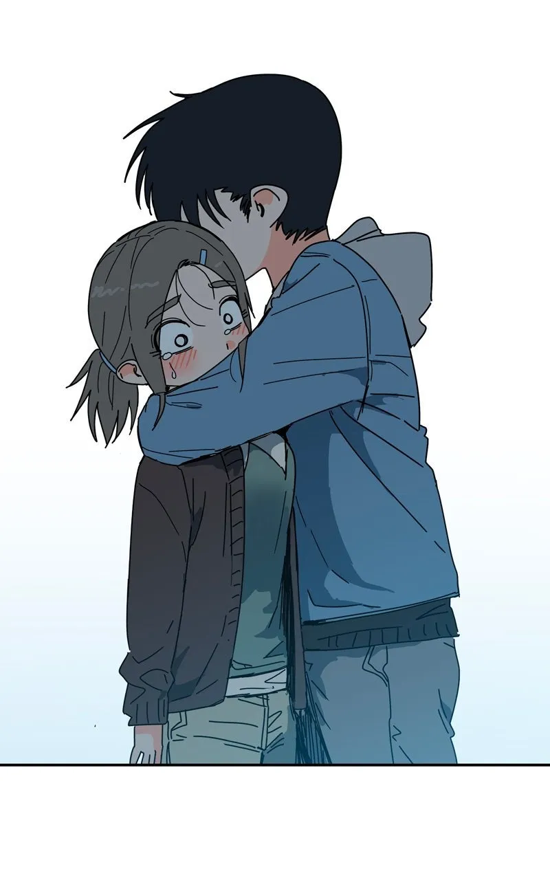 Read Humanoido chapter 57 image 96 on Lezhin