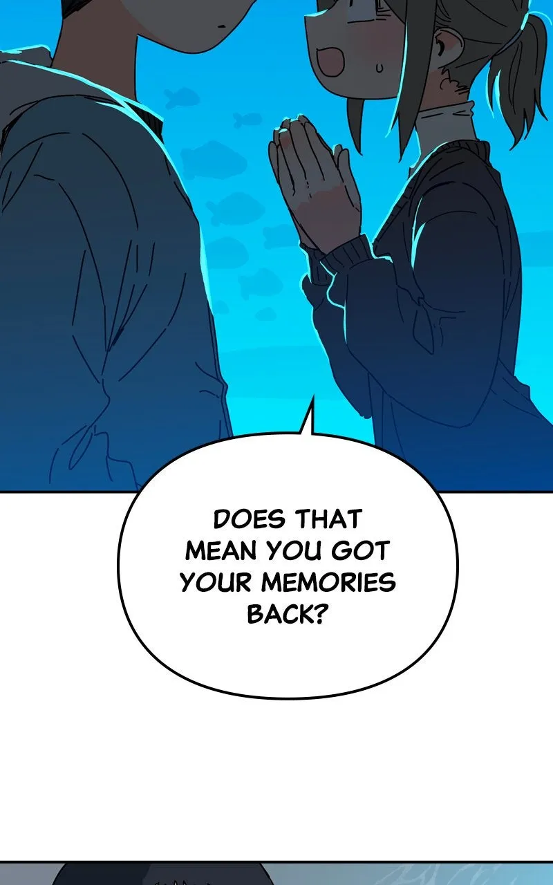 Read Humanoido chapter 58 image 1 on Lezhin