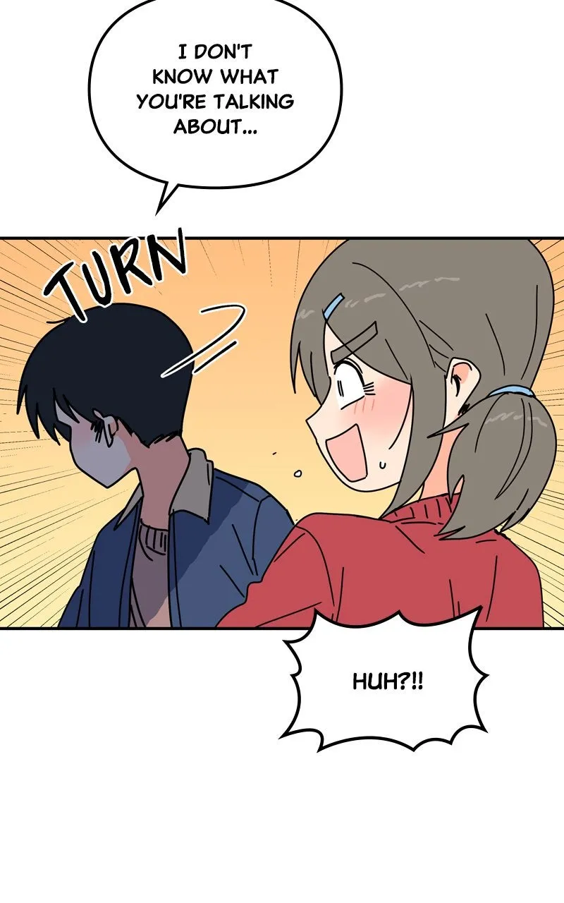 Read Humanoido chapter 58 image 105 on Lezhin