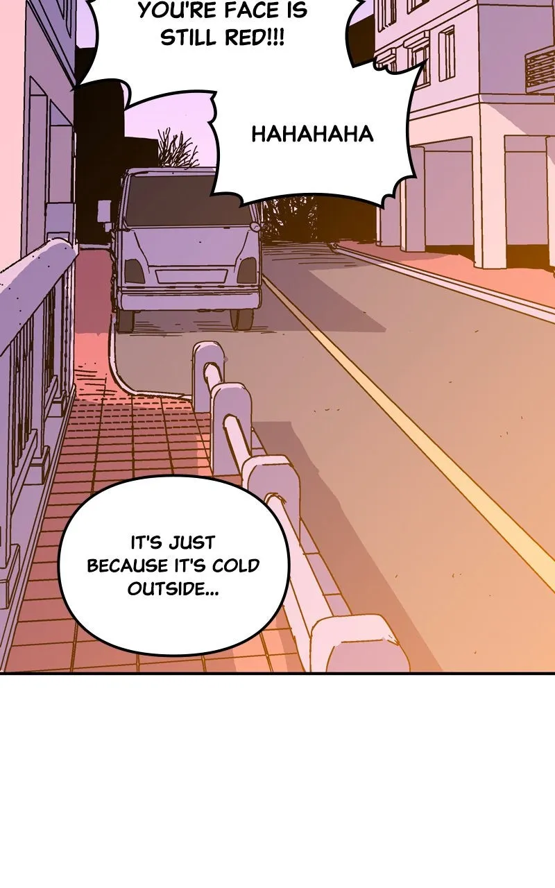Read Humanoido chapter 58 image 107 on Lezhin