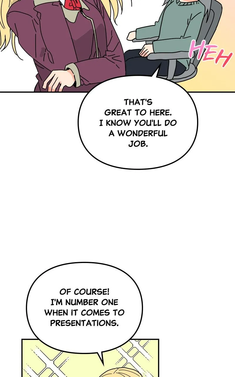 Read Humanoido chapter 58 image 14 on Lezhin