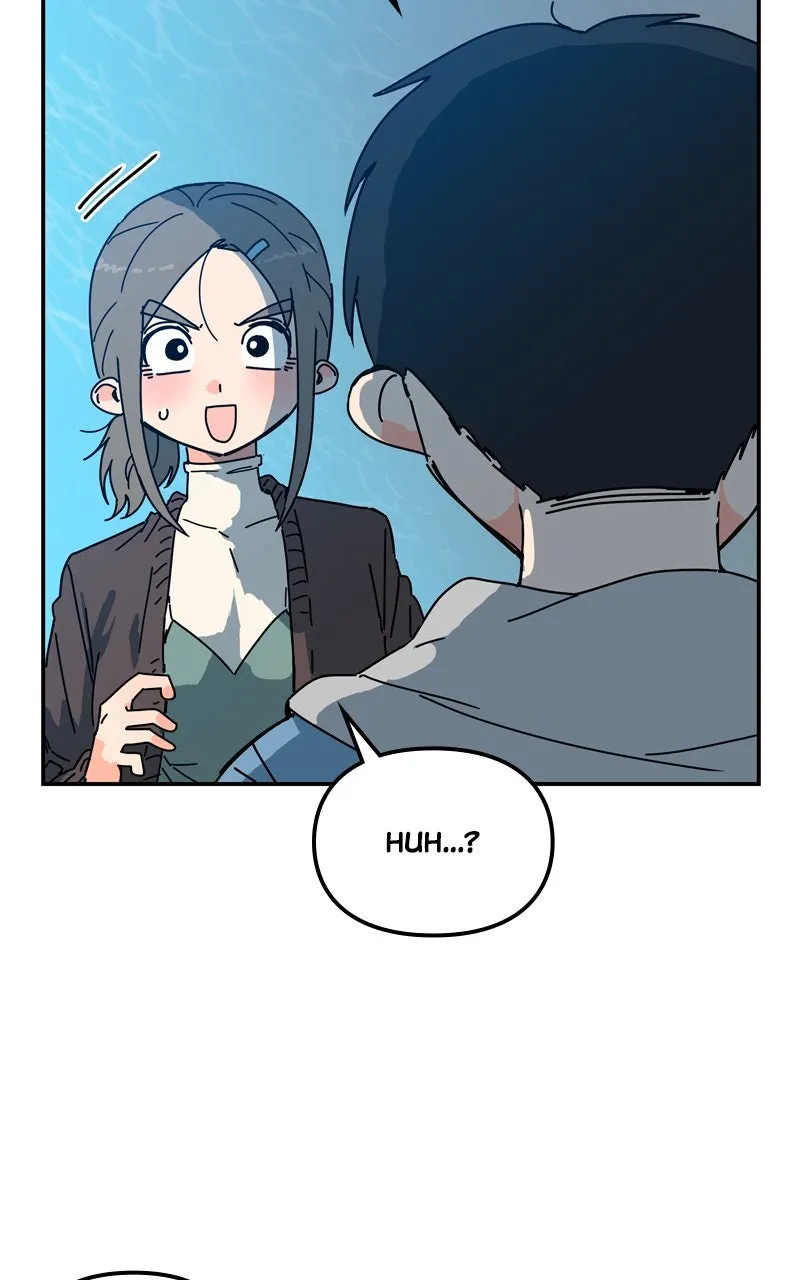 Read Humanoido chapter 58 image 3 on Lezhin