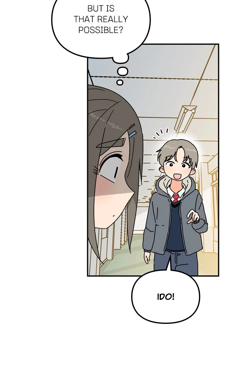 Read Humanoido chapter 58 image 33 on Lezhin