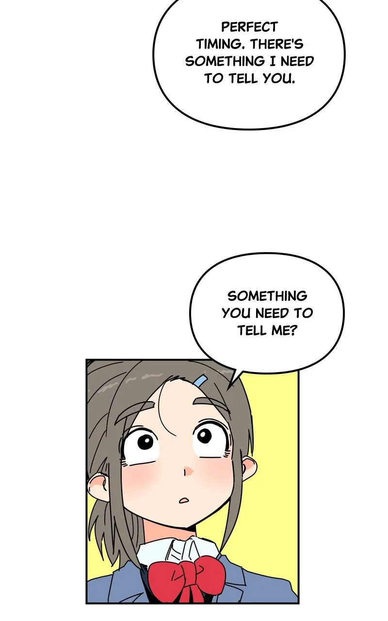 Read Humanoido chapter 58 image 35 on Lezhin