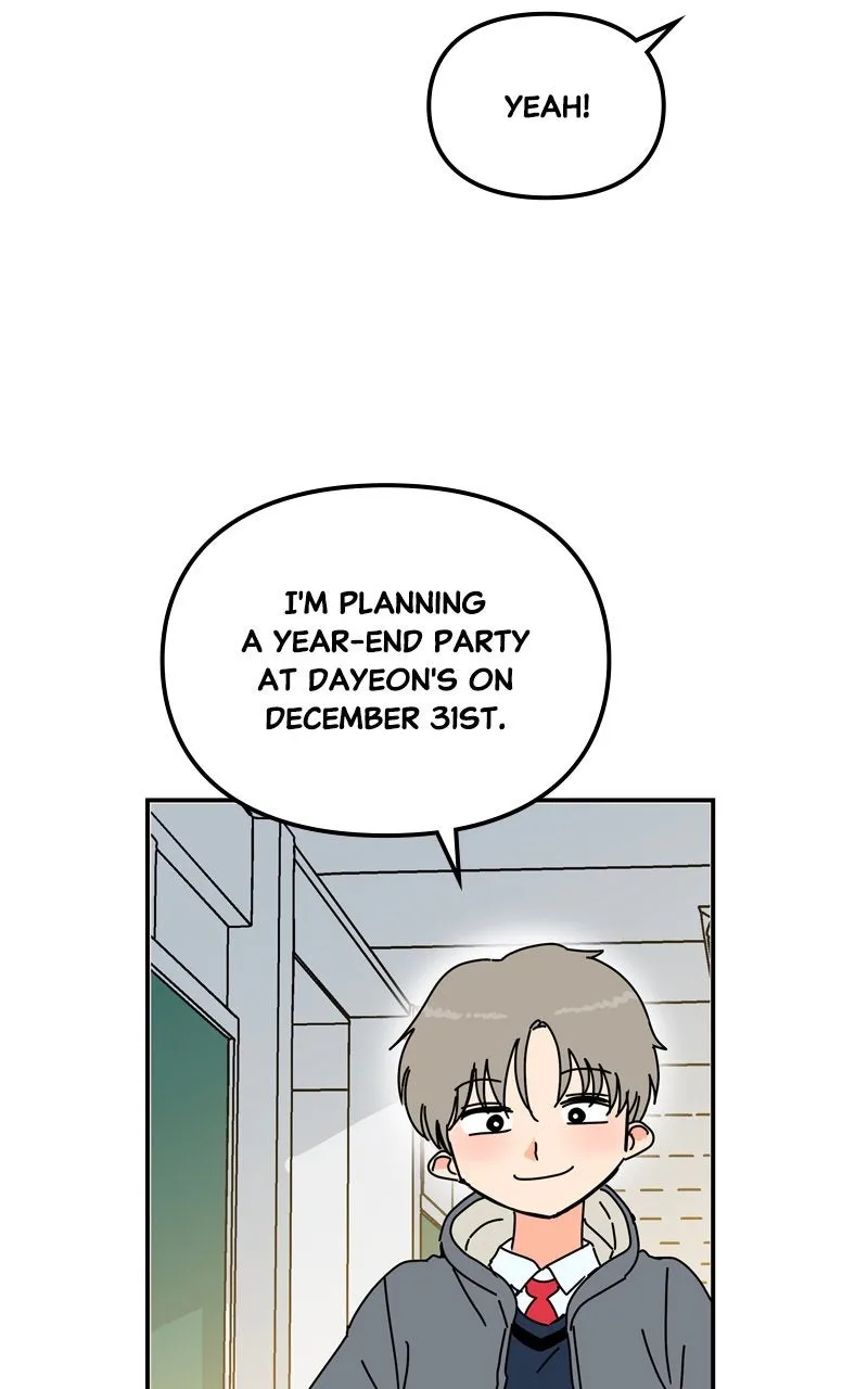 Read Humanoido chapter 58 image 36 on Lezhin