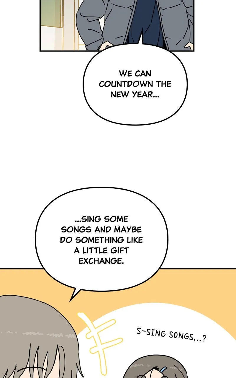 Read Humanoido chapter 58 image 37 on Lezhin