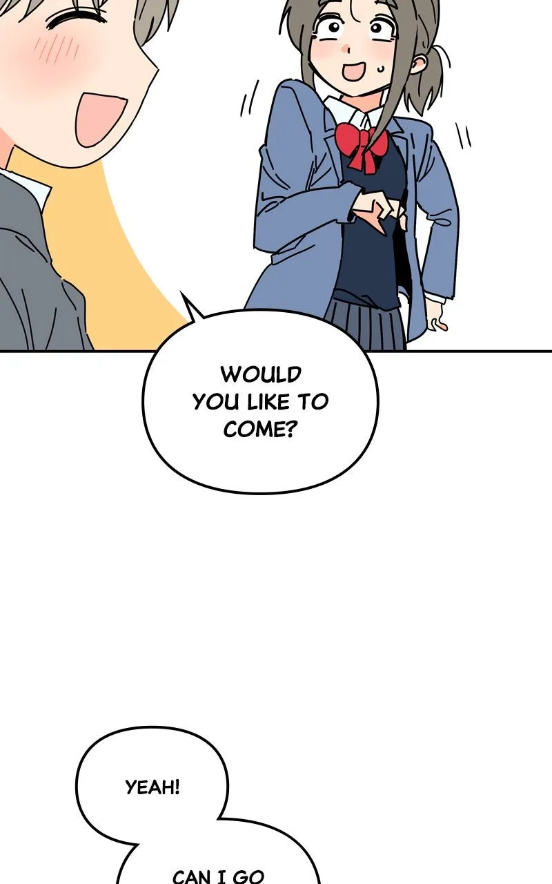 Read Humanoido chapter 58 image 38 on Lezhin