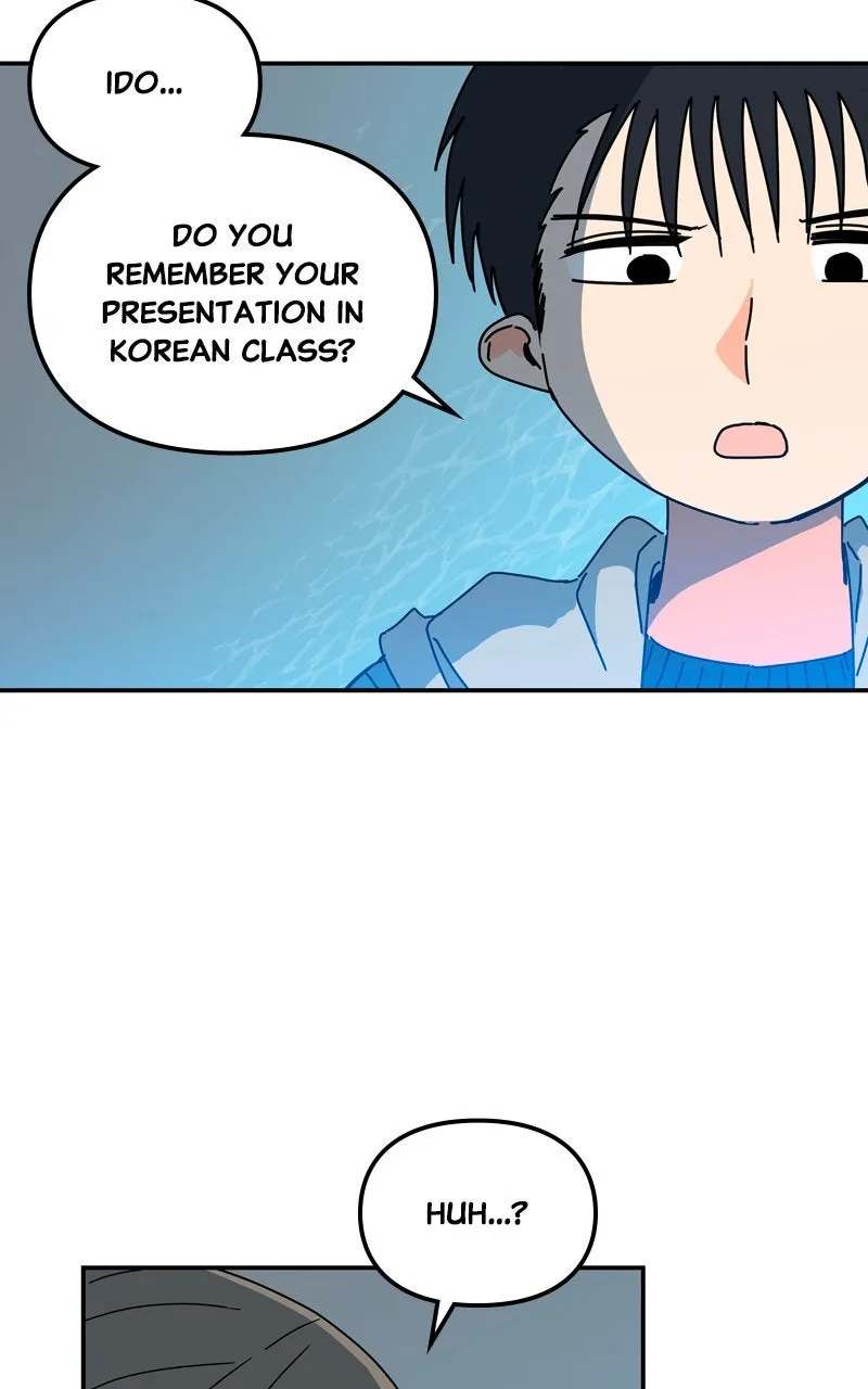 Read Humanoido chapter 58 image 4 on Lezhin