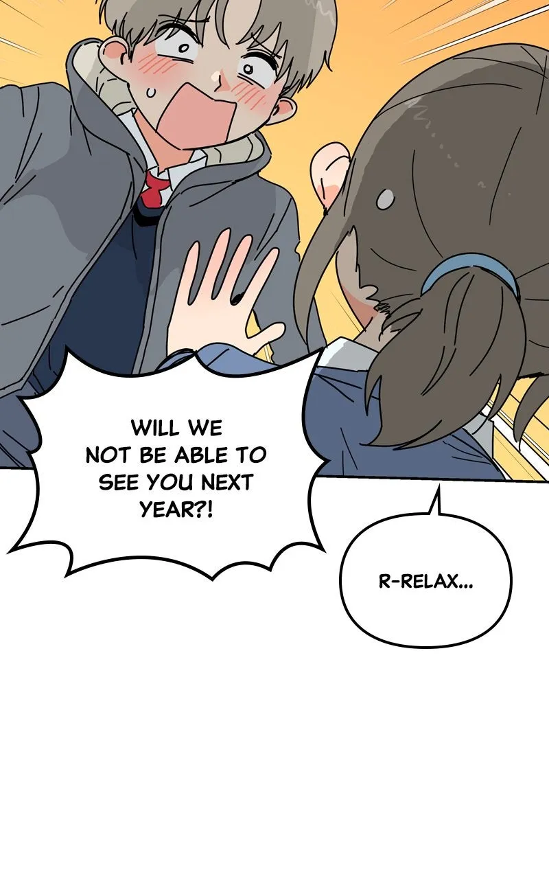 Read Humanoido chapter 58 image 43 on Lezhin
