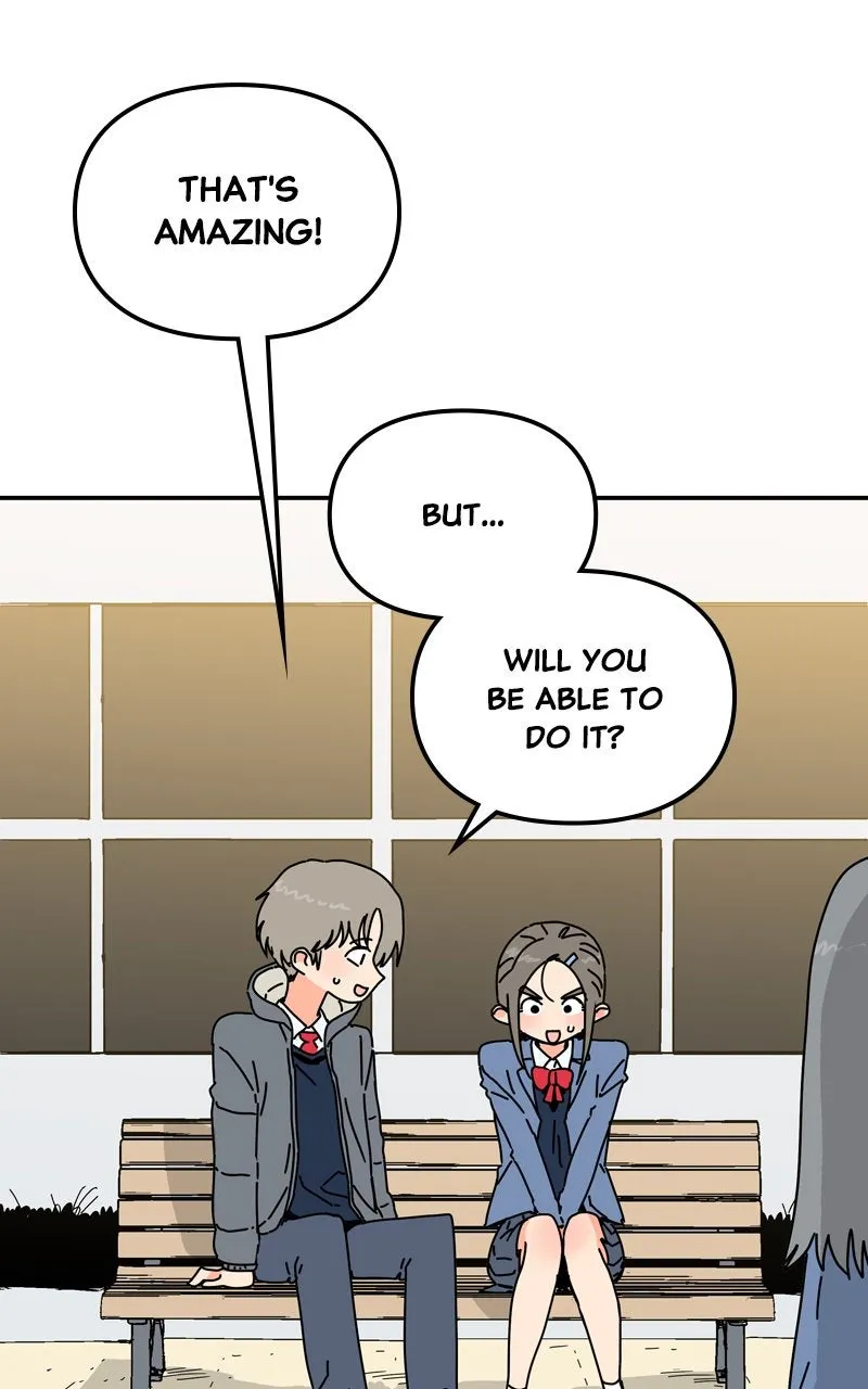 Read Humanoido chapter 58 image 45 on Lezhin