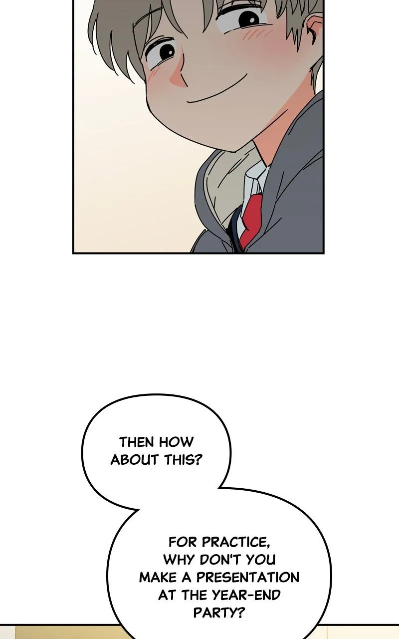 Read Humanoido chapter 58 image 49 on Lezhin