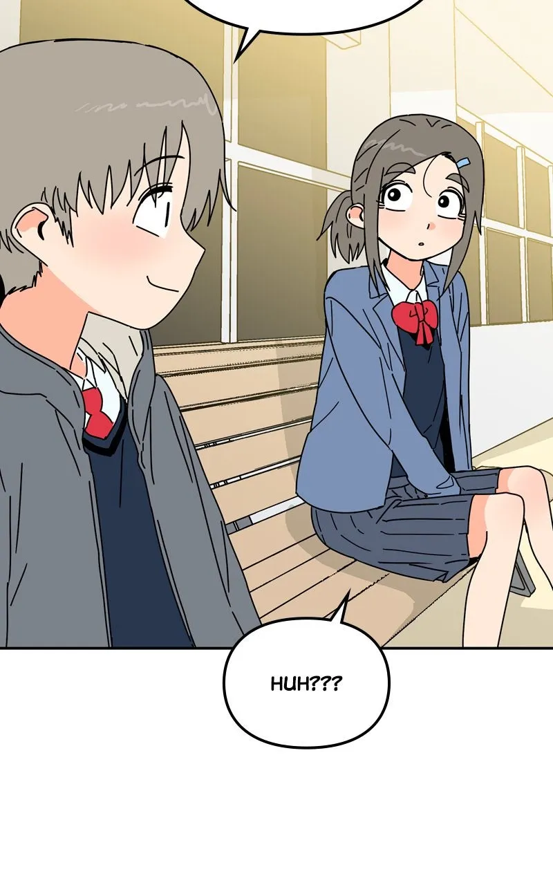 Read Humanoido chapter 58 image 50 on Lezhin