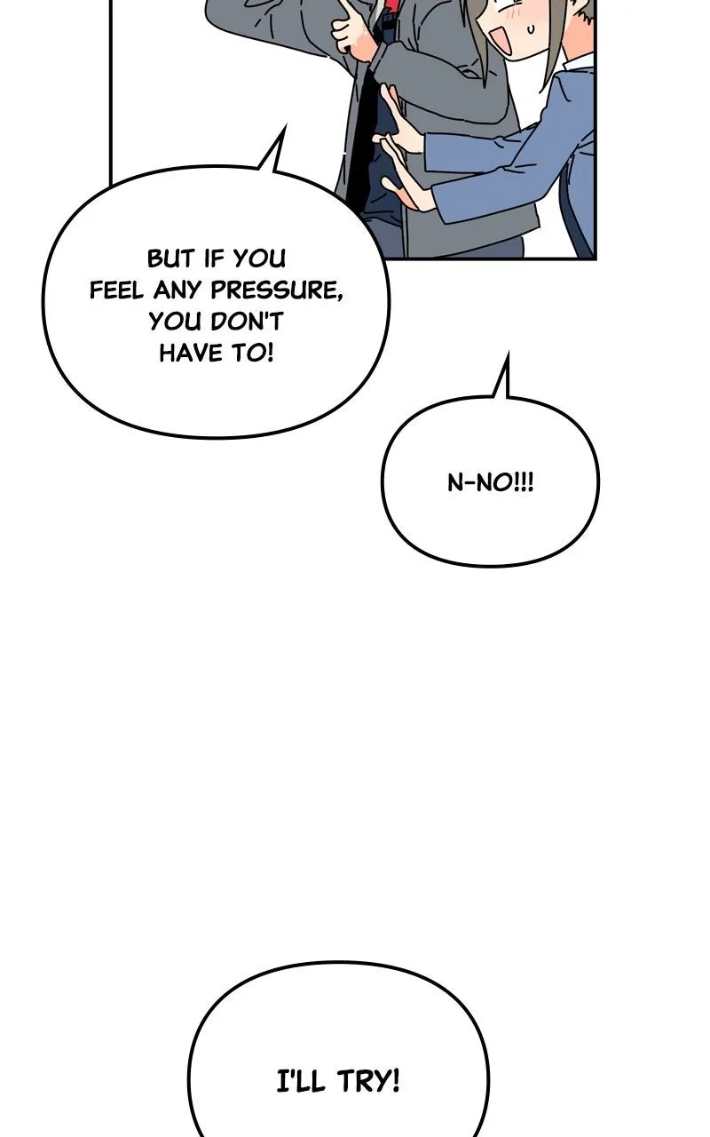 Read Humanoido chapter 58 image 53 on Lezhin