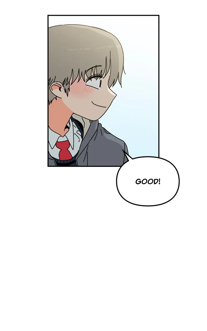 Read Humanoido chapter 58 image 55 on Lezhin