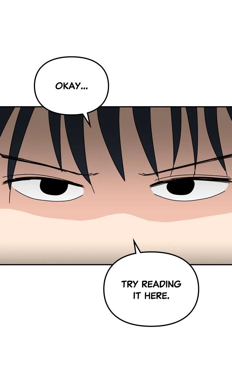 Read Humanoido chapter 58 image 57 on Lezhin