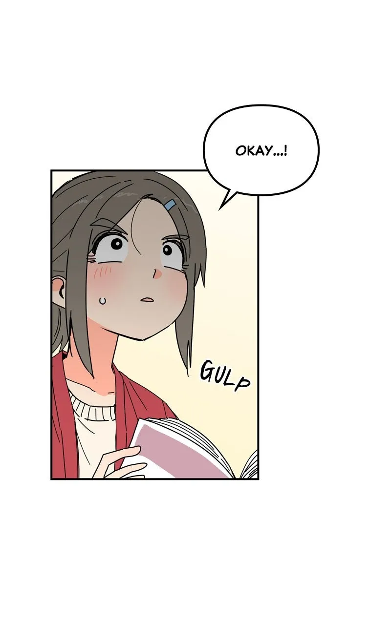 Read Humanoido chapter 58 image 58 on Lezhin