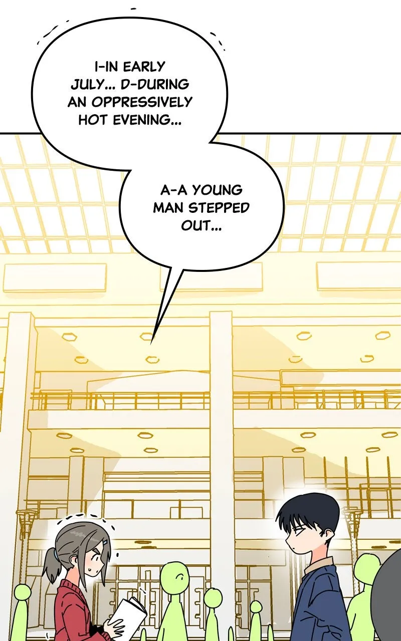 Read Humanoido chapter 58 image 59 on Lezhin
