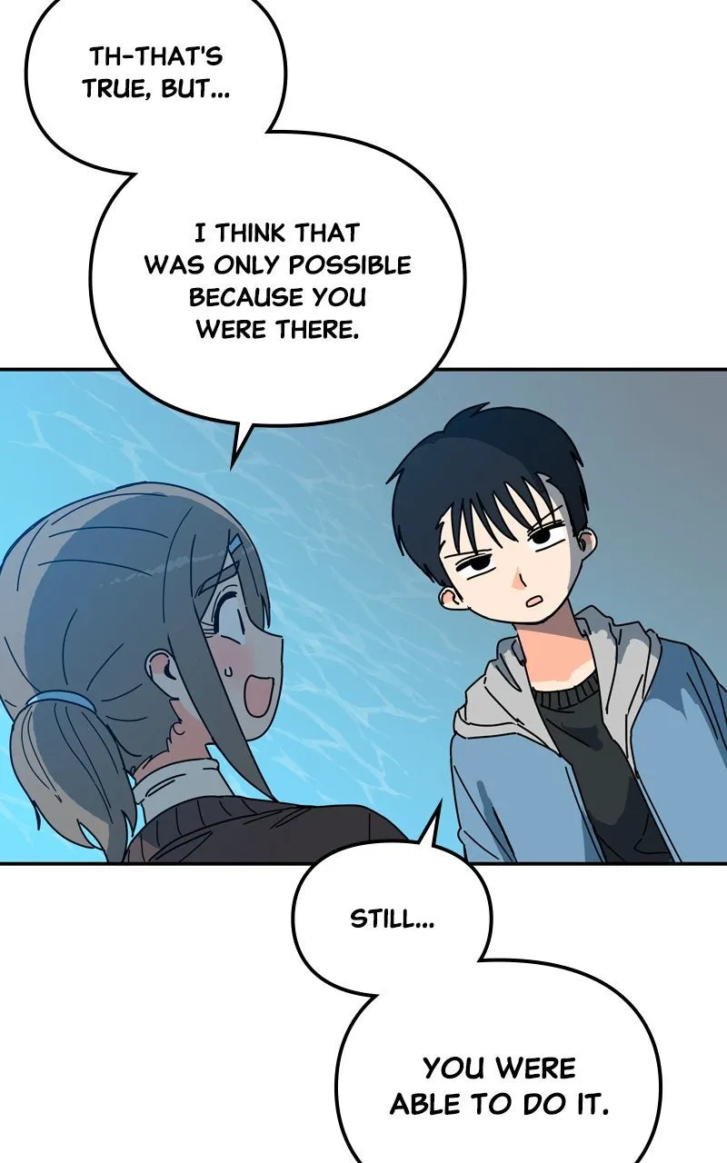 Read Humanoido chapter 58 image 6 on Lezhin