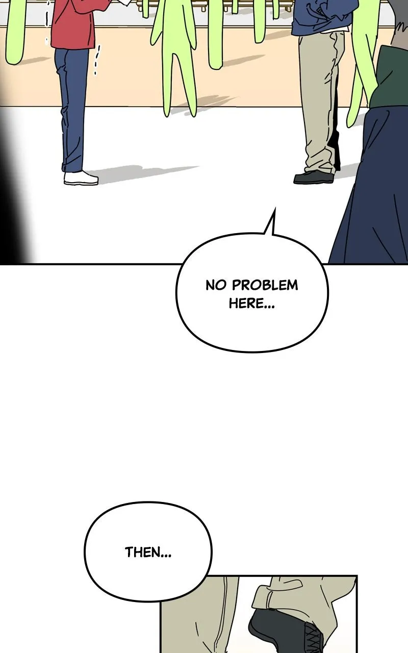 Read Humanoido chapter 58 image 60 on Lezhin