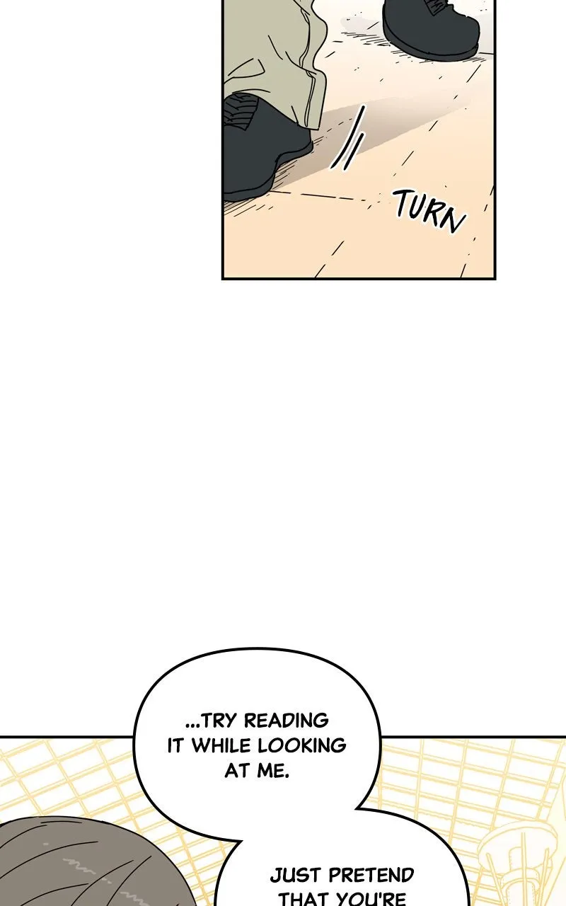 Read Humanoido chapter 58 image 61 on Lezhin