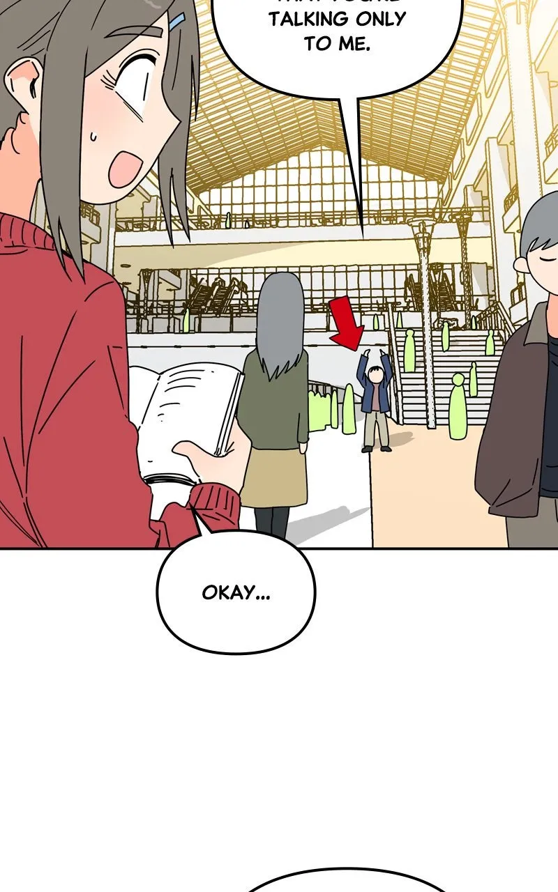 Read Humanoido chapter 58 image 62 on Lezhin