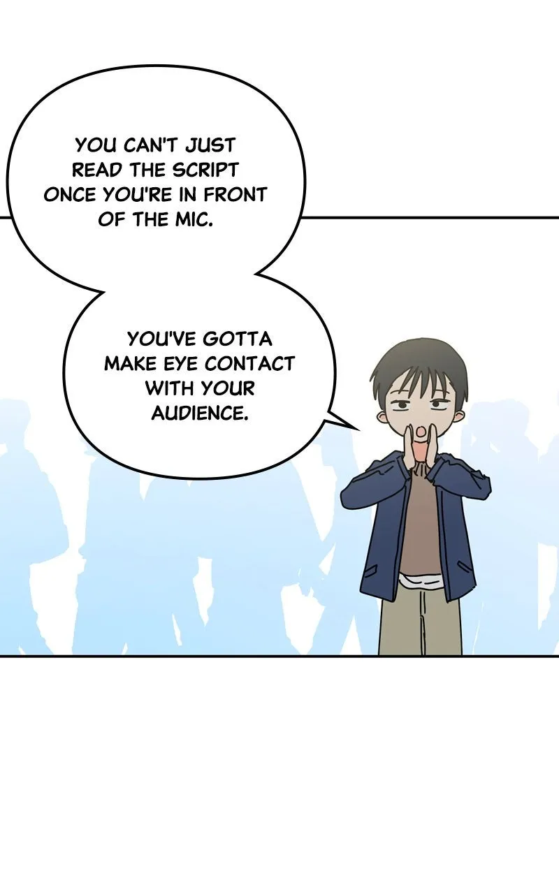 Read Humanoido chapter 58 image 64 on Lezhin