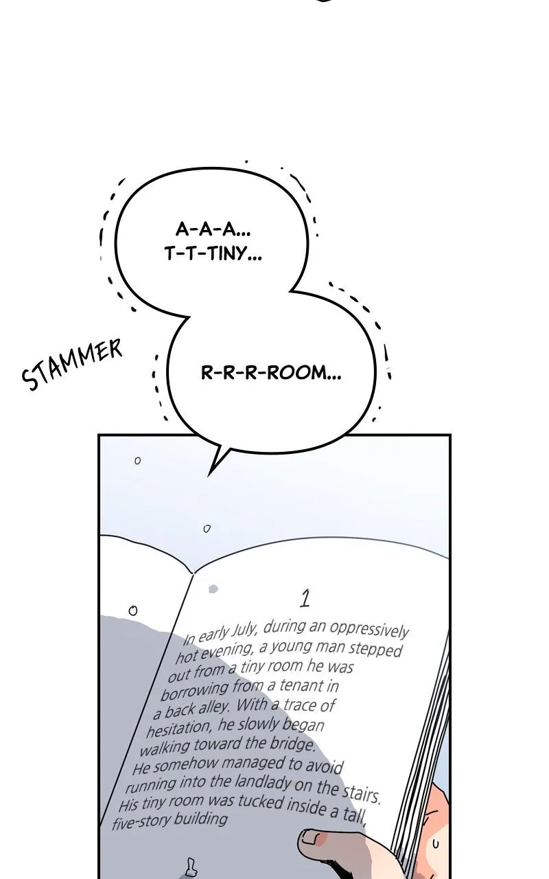 Read Humanoido chapter 58 image 68 on Lezhin