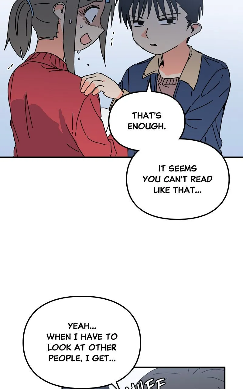 Read Humanoido chapter 58 image 70 on Lezhin
