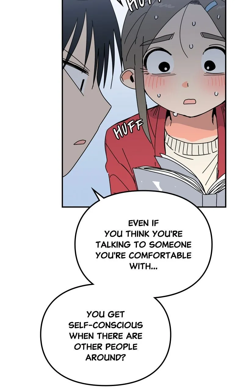 Read Humanoido chapter 58 image 71 on Lezhin