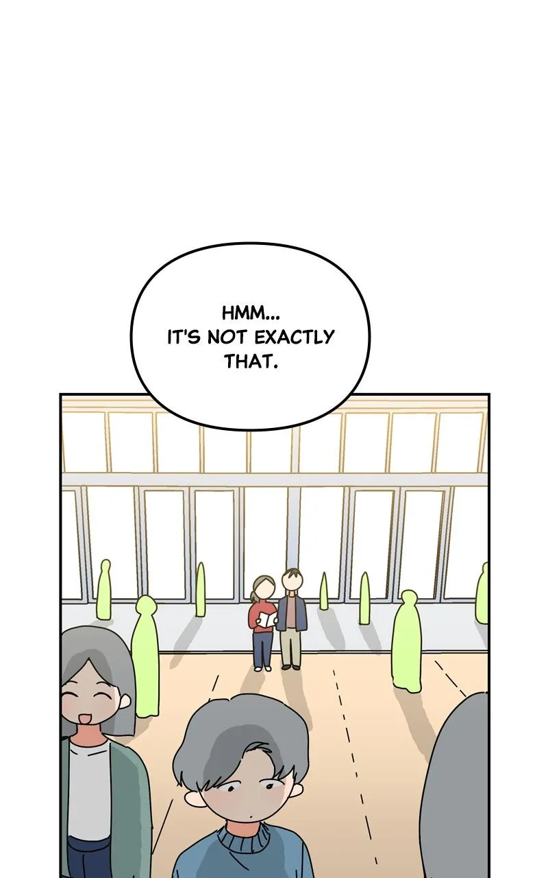 Read Humanoido chapter 58 image 72 on Lezhin